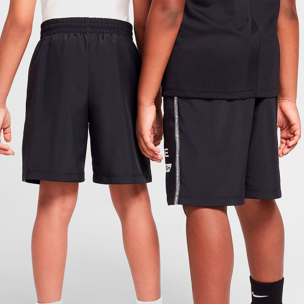 NIKE PANT. CORTO K. DF MULTI SHORT WVN LOV - HJ3801 010