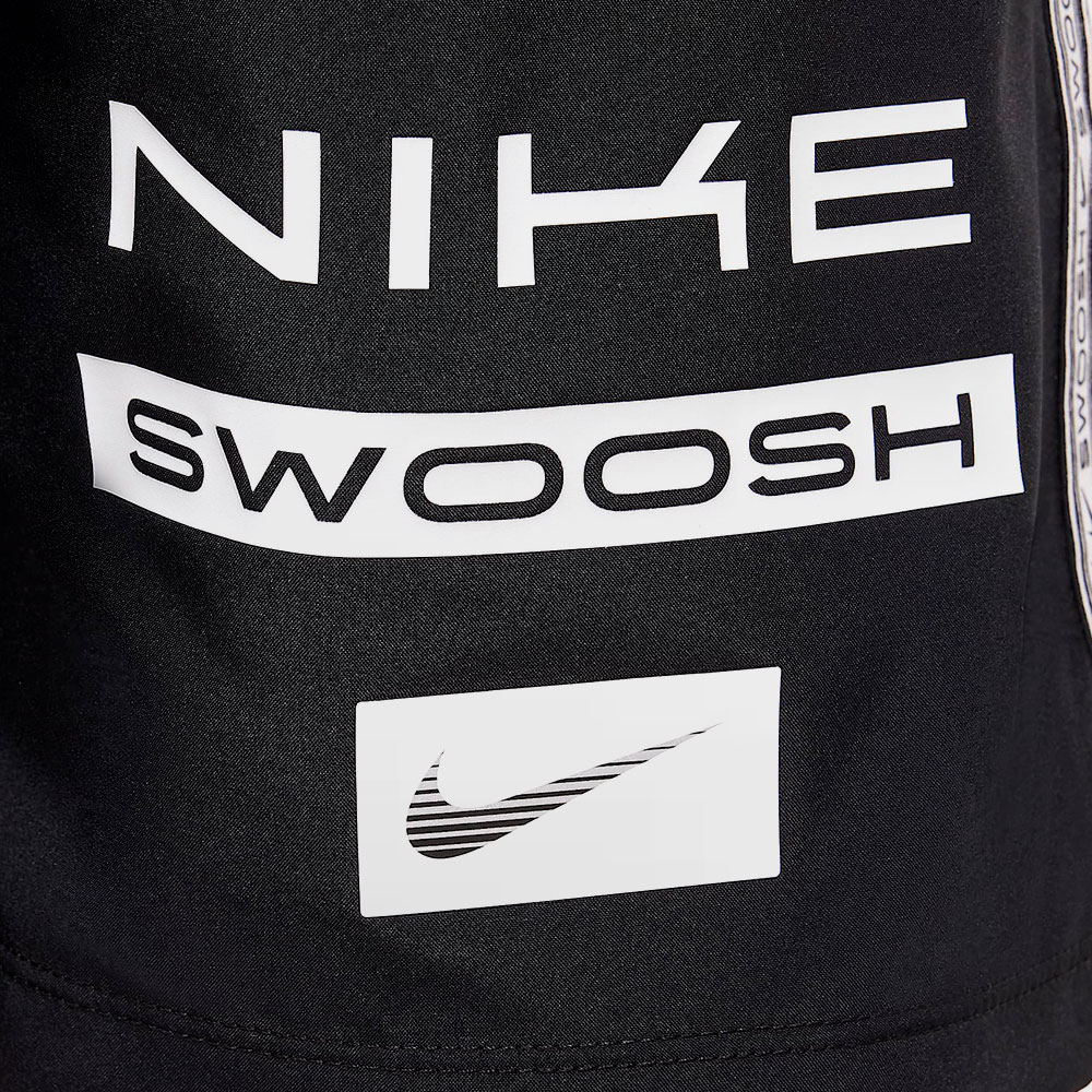 NIKE PANT. CORTO K. DF MULTI SHORT WVN LOV - HJ3801 010