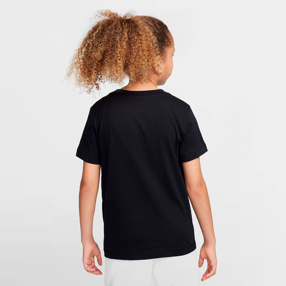 NIKE CAMISETA K. SW TEE BRANDMARK 1 JDI - HM5852 010