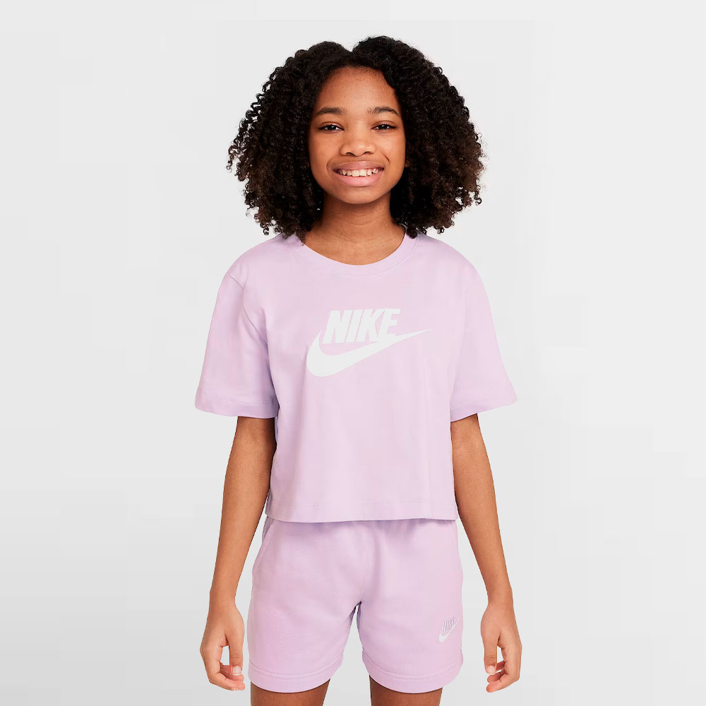 NIKE CAMISETA WG. NSW TEE - FZ5548 537