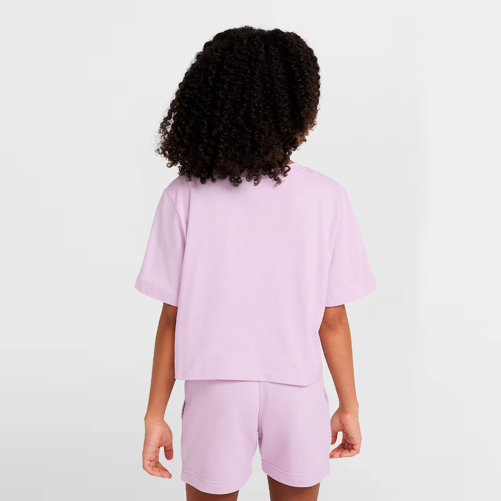 NIKE CAMISETA WG. NSW TEE - FZ5548 537