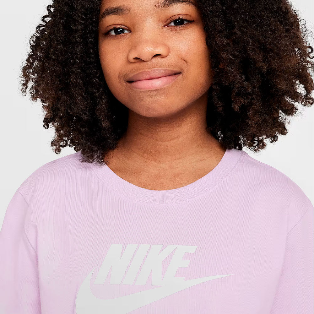 NIKE CAMISETA WG. NSW TEE - FZ5548 537