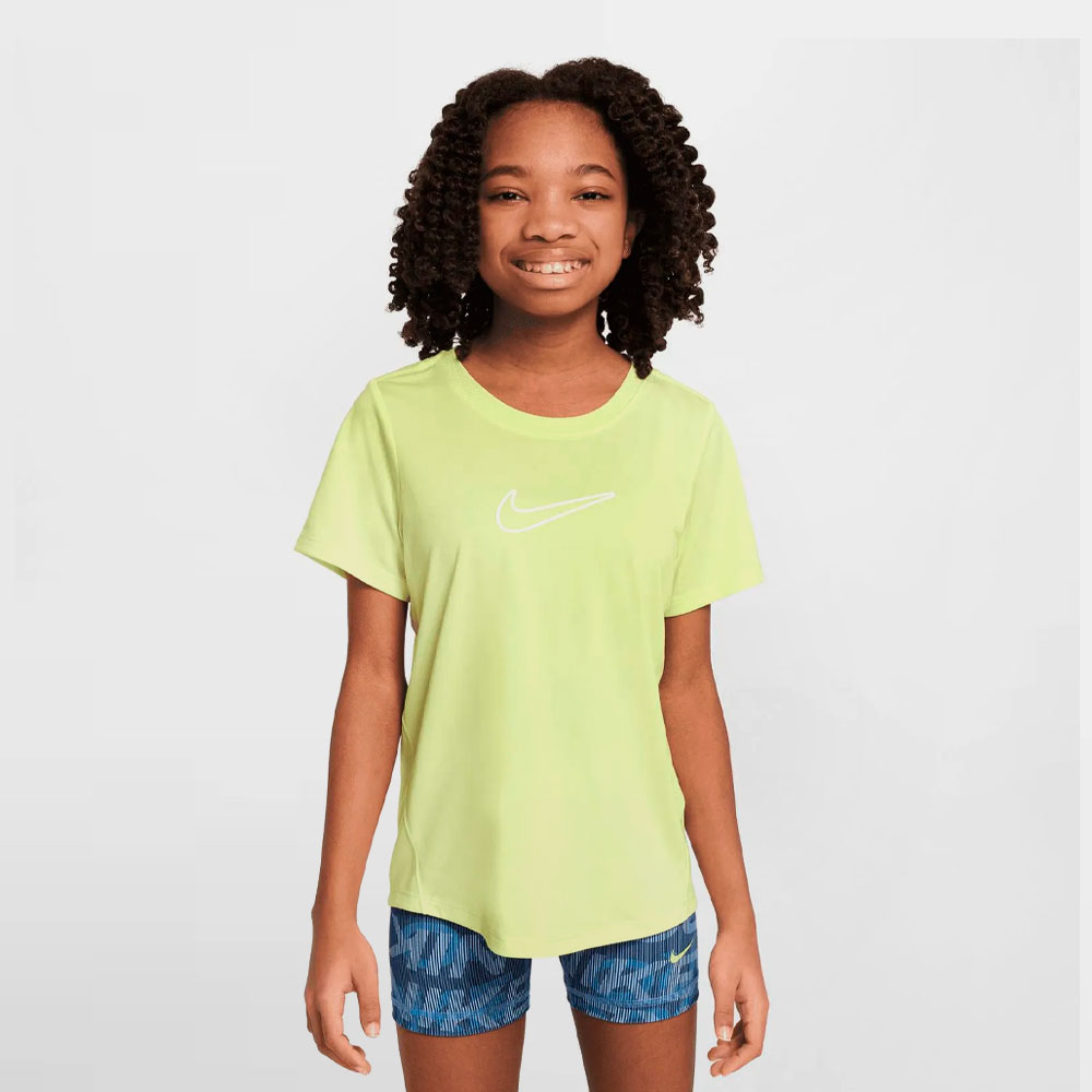 NIKE CAMISETA WG. ONE TEE - FZ5600 736