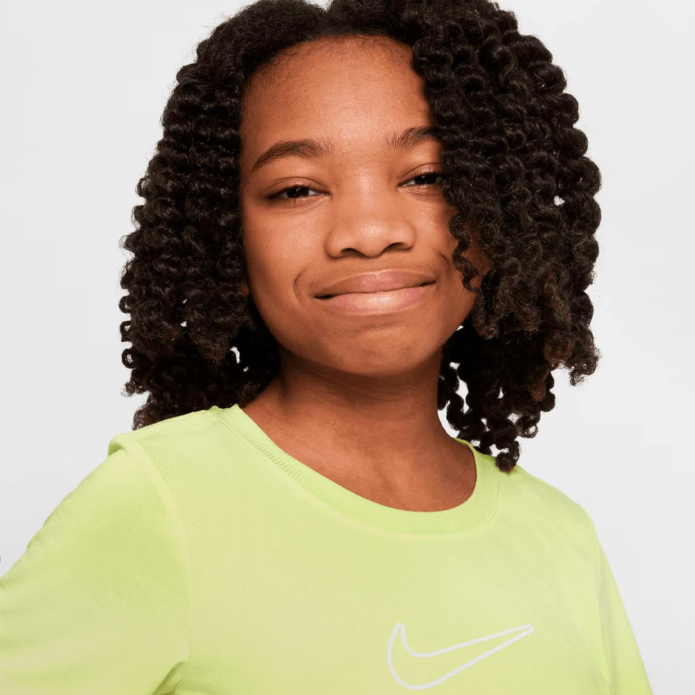 NIKE CAMISETA WG. ONE TEE - FZ5600 736
