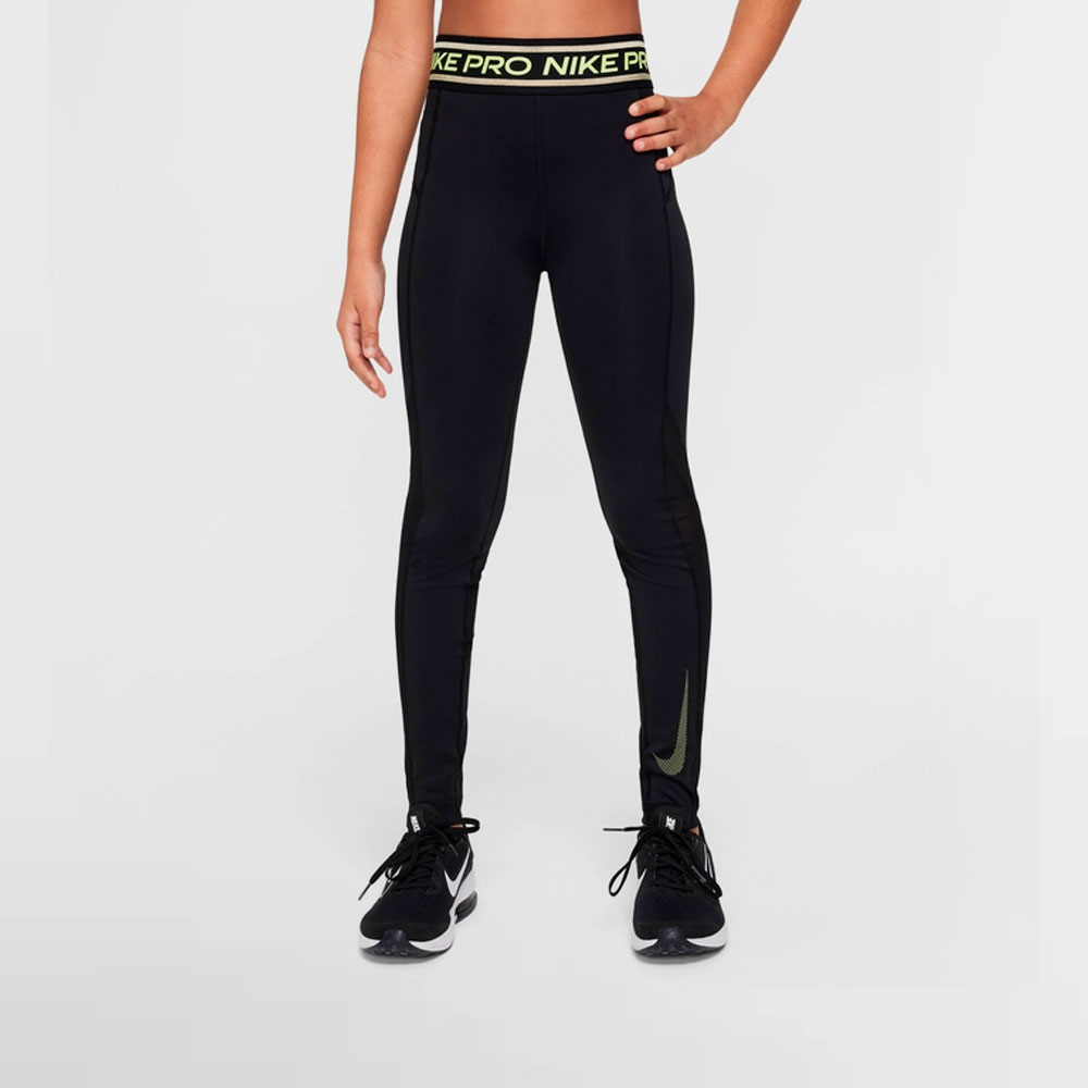 NIKE LEGGING WG. GHT SPORT PACK - HF8853 011