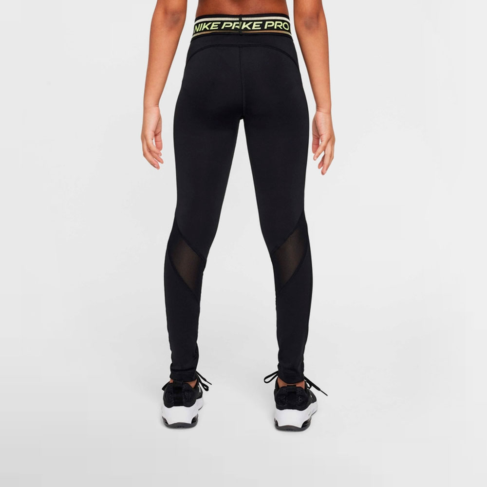 NIKE LEGGING WG. GHT SPORT PACK - HF8853 011