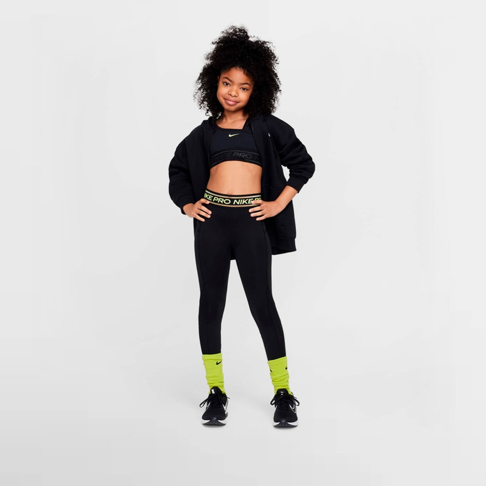 NIKE LEGGING WG. GHT SPORT PACK - HF8853 011