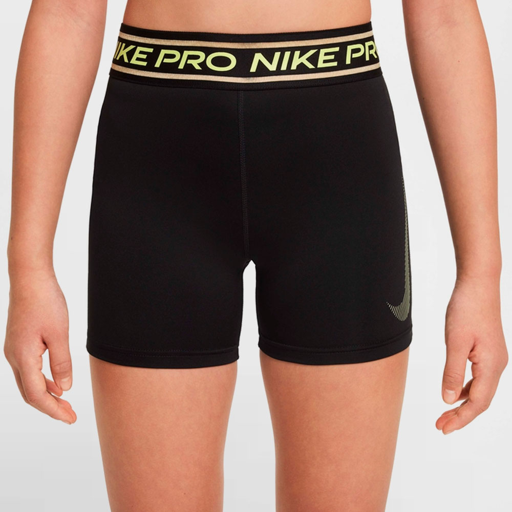 NIKE SHORT WG. NP DF 3IN SHORT SPORT PACK - HV0733 011
