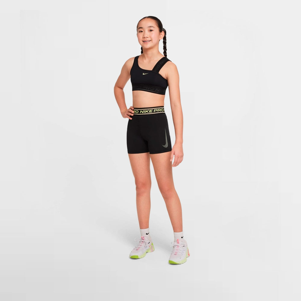 NIKE SHORT WG. NP DF 3IN SHORT SPORT PACK - HV0733 011