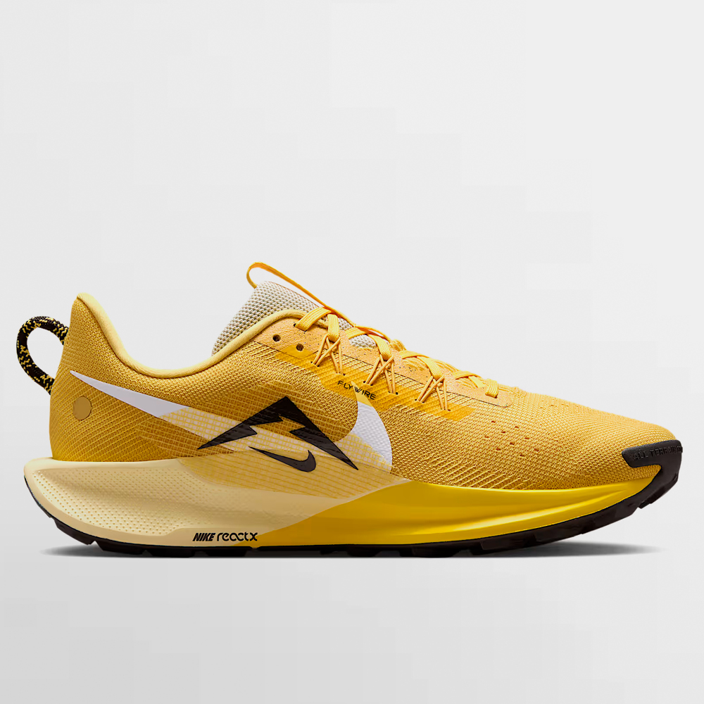 NIKE CALZADO REACTX PEGASUS TRAIL 5 - DV3864 700