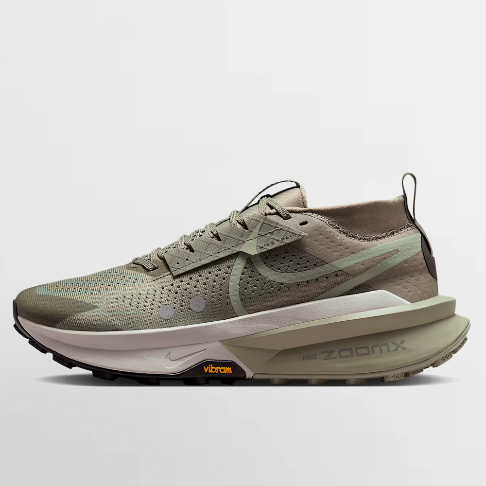 NIKE CALZADO ZOOMX ZEGAMA TRAIL 2 - FD5190 301