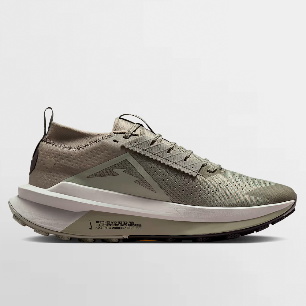 NIKE CALZADO ZOOMX ZEGAMA TRAIL 2 - FD5190 301
