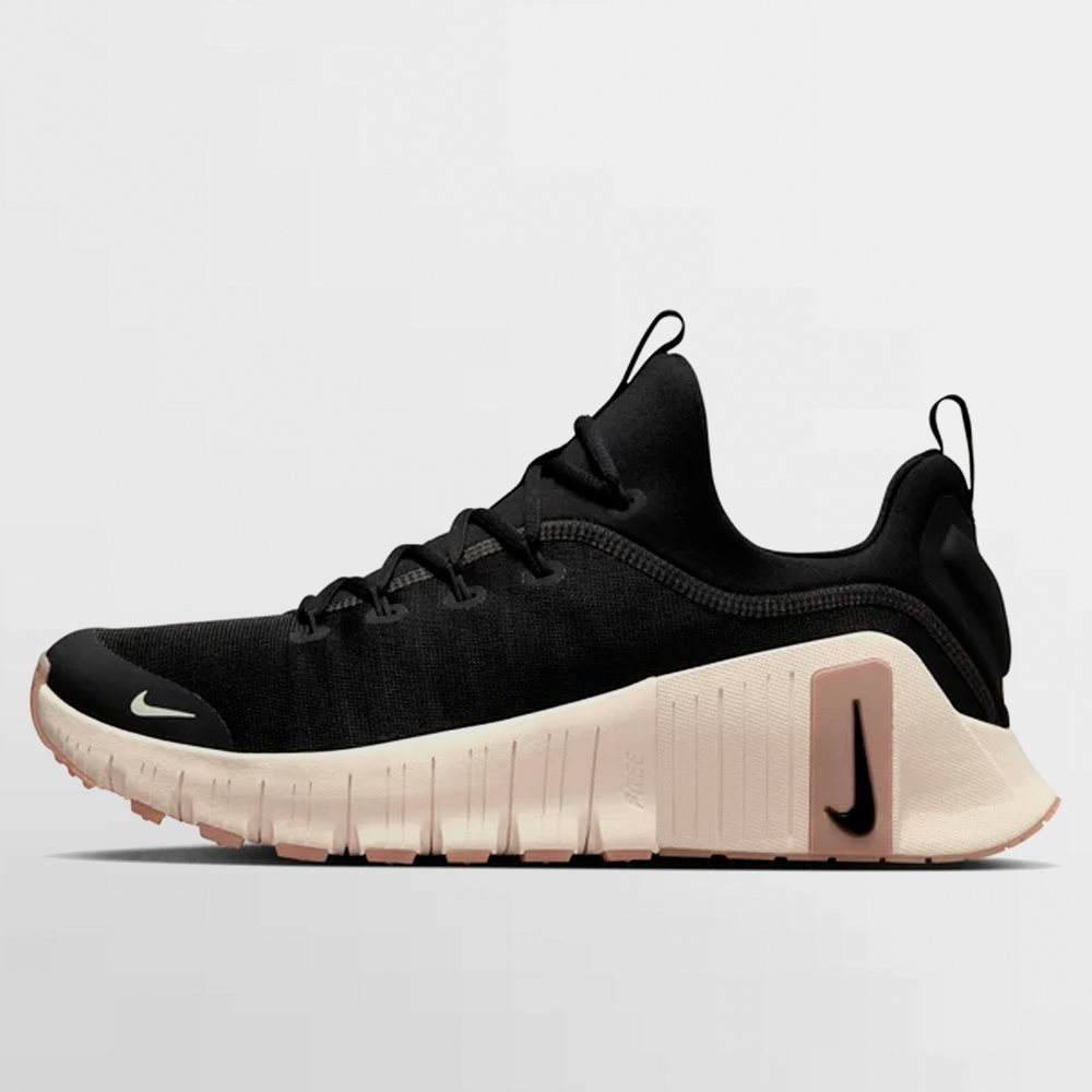 NIKE CALZADO FREE METCON 6 - FJ7127 010