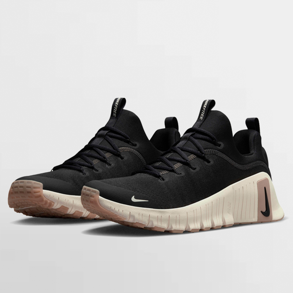 NIKE CALZADO FREE METCON 6 - FJ7127 010