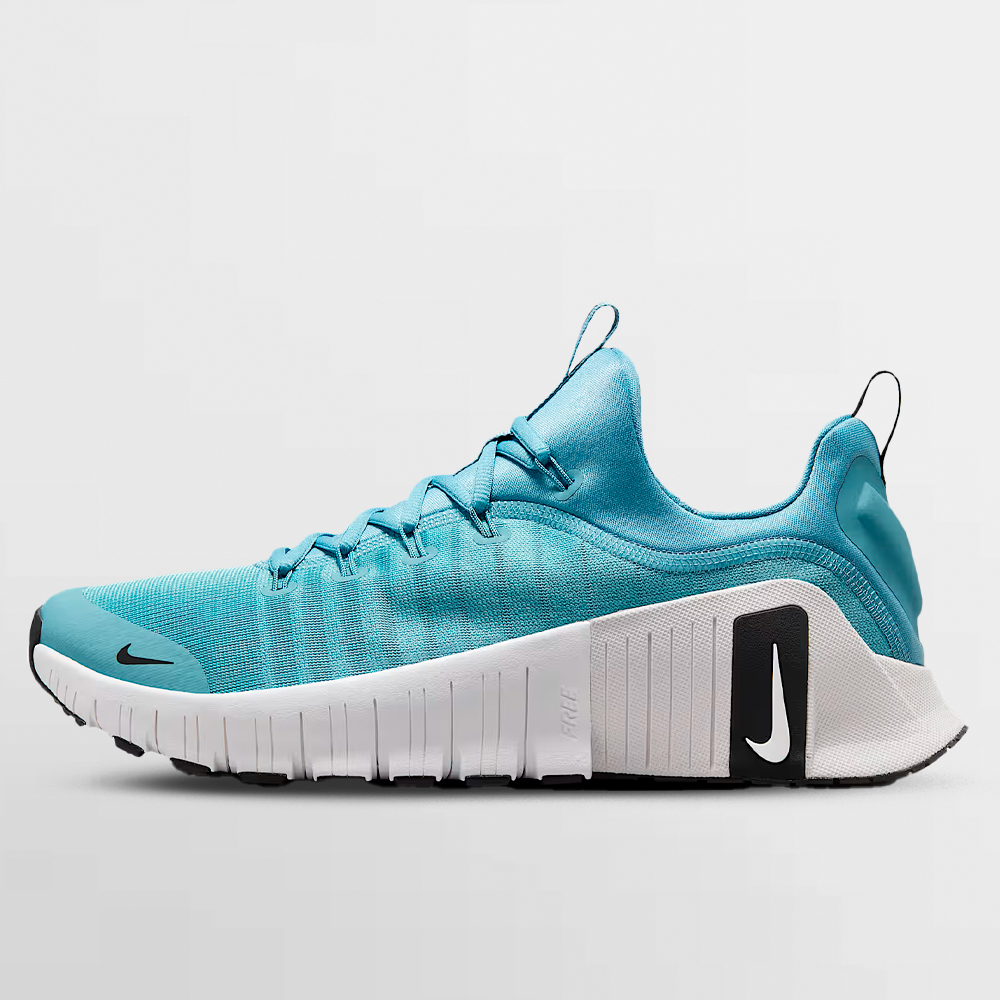 NIKE CALZADO FREE METCON 6 - FJ7127 400