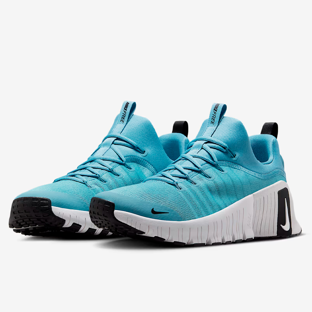 NIKE CALZADO FREE METCON 6 - FJ7127 400