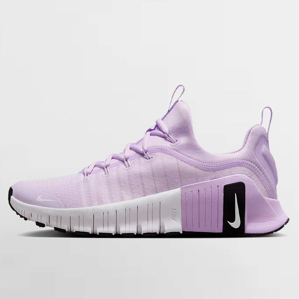 NIKE CALZADO W.  FREE METCON 6 - FJ7126 500