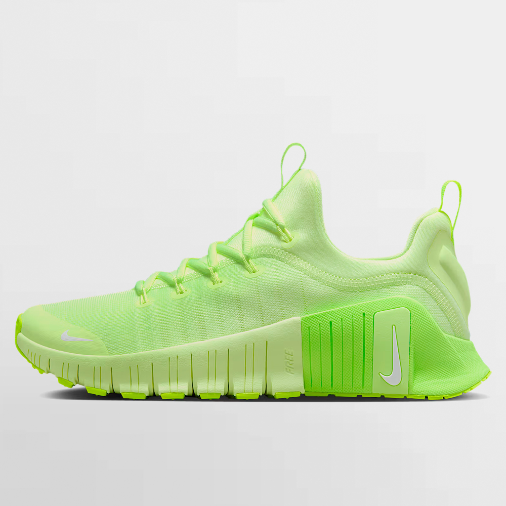 NIKE CALZADO W.  FREE METCON 6 - FJ7126 702
