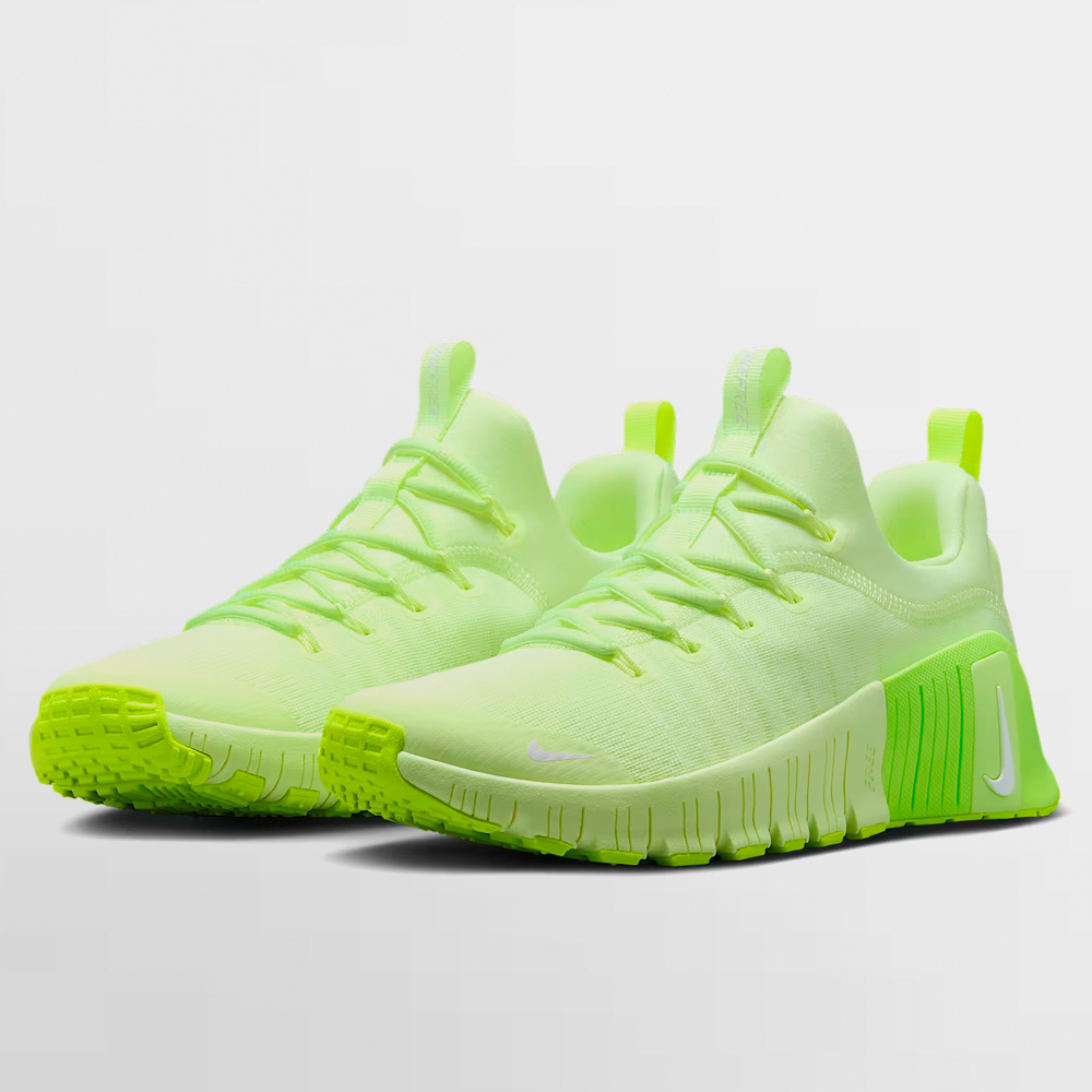 NIKE CALZADO W.  FREE METCON 6 - FJ7126 702
