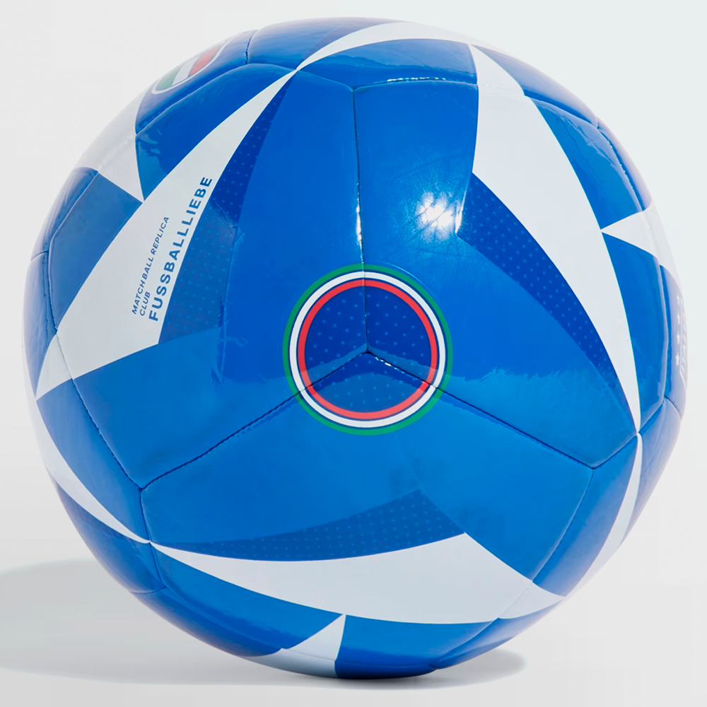ADIDAS BALON EC24 CLB FIGC - IR8350