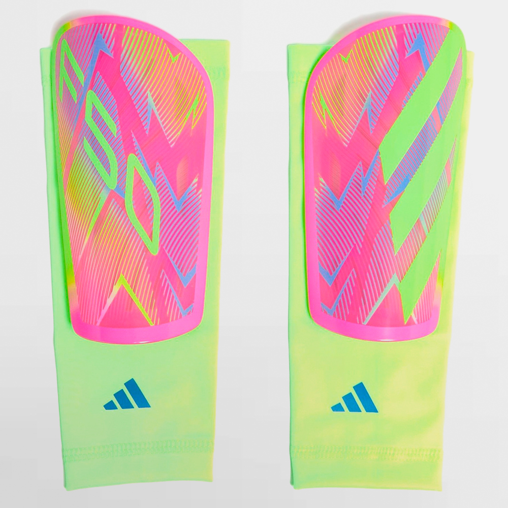 ADIDAS CANILLERA TIRO SG LG - JE3930