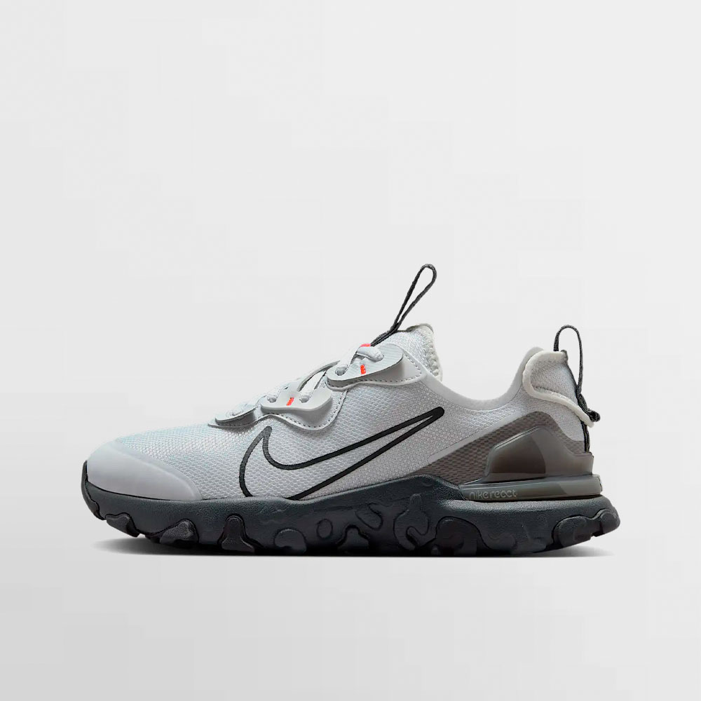 NIKE CALZADO REACT VISION GS - HV6362 001