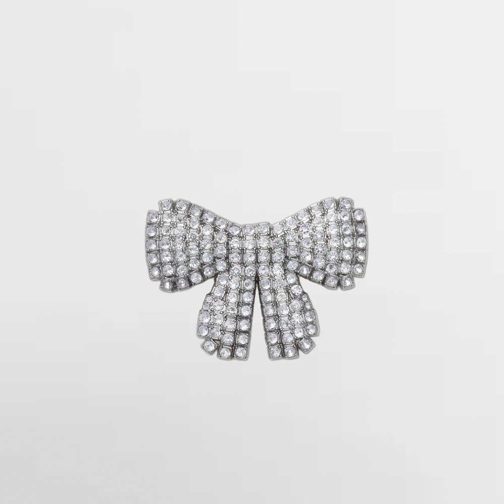 CROCS PIN LAZO BRILLANTE - 10012980