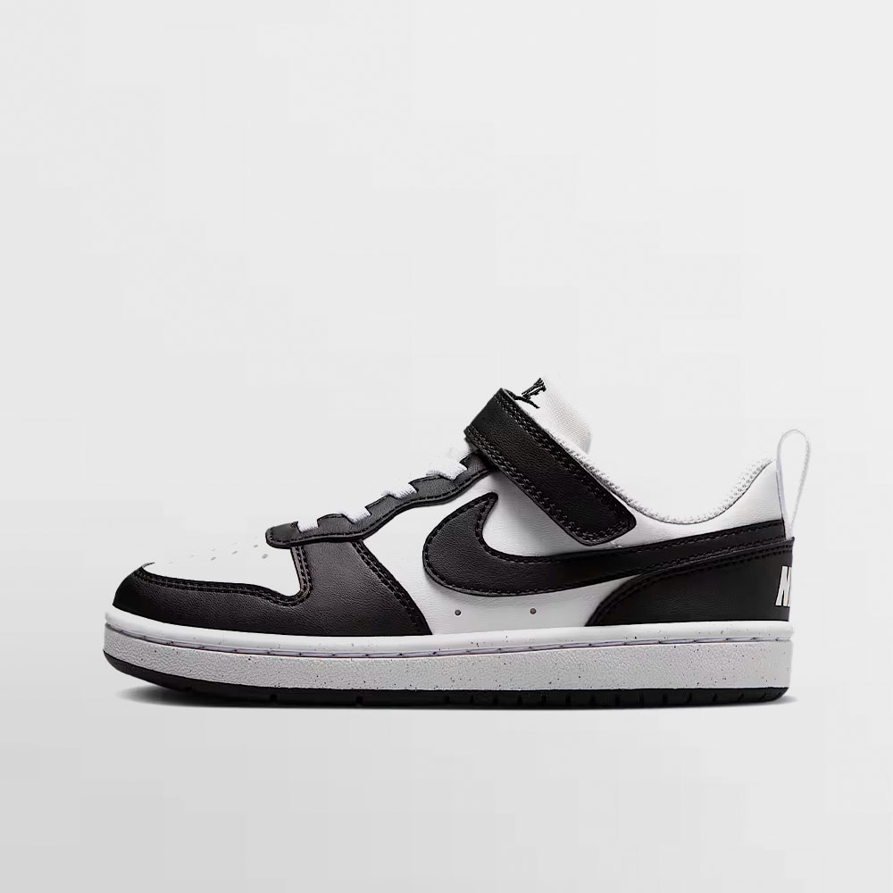 NIKE CALZADO COURT BOROUGH LOW RECRAFT PS - DV5457 131