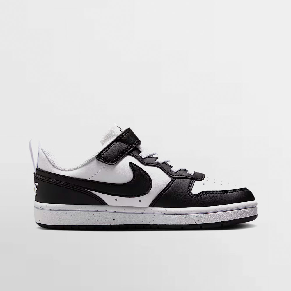 NIKE CALZADO COURT BOROUGH LOW RECRAFT PS - DV5457 131