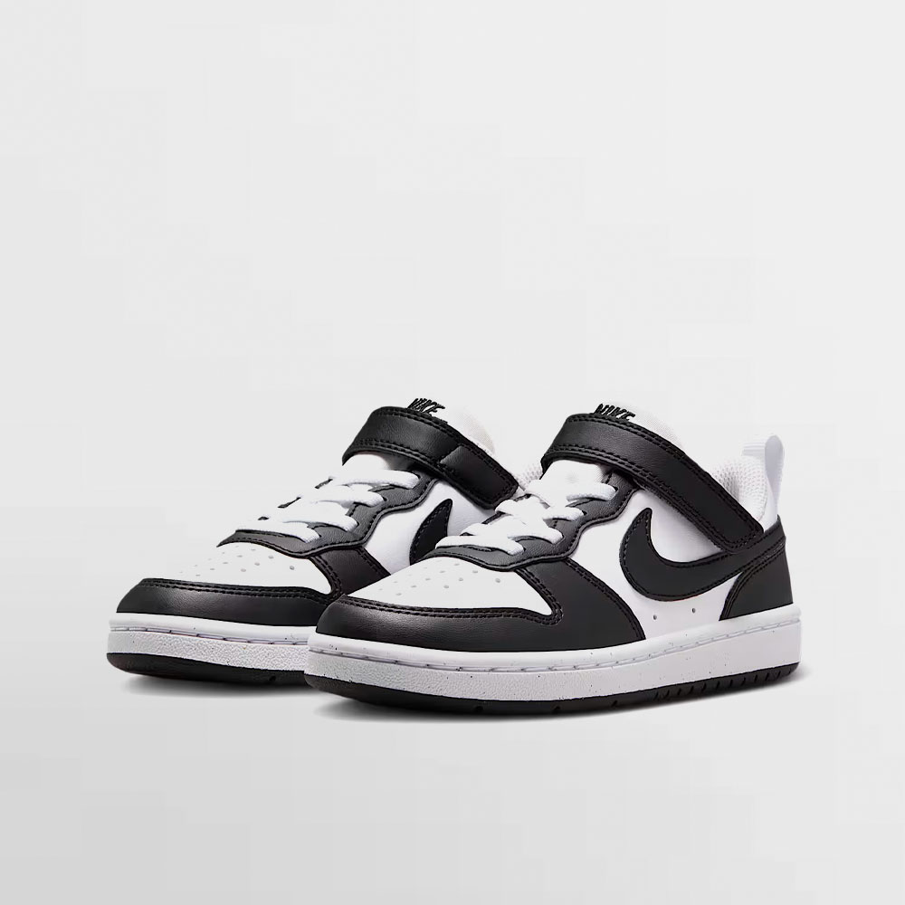 NIKE CALZADO COURT BOROUGH LOW RECRAFT PS - DV5457 131