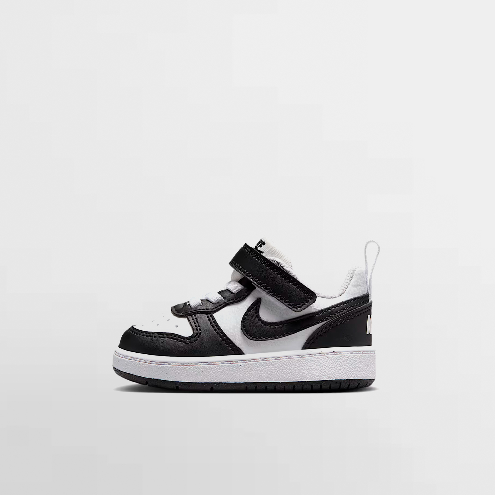 NIKE CALZADO COURT BOROUGH LOW RECRAFT TD - DV5458 131