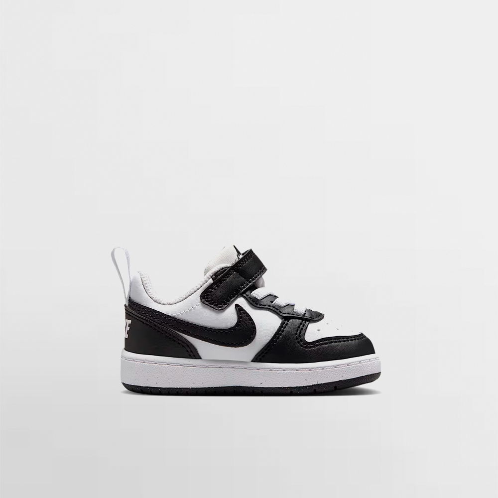 NIKE CALZADO COURT BOROUGH LOW RECRAFT TD - DV5458 131