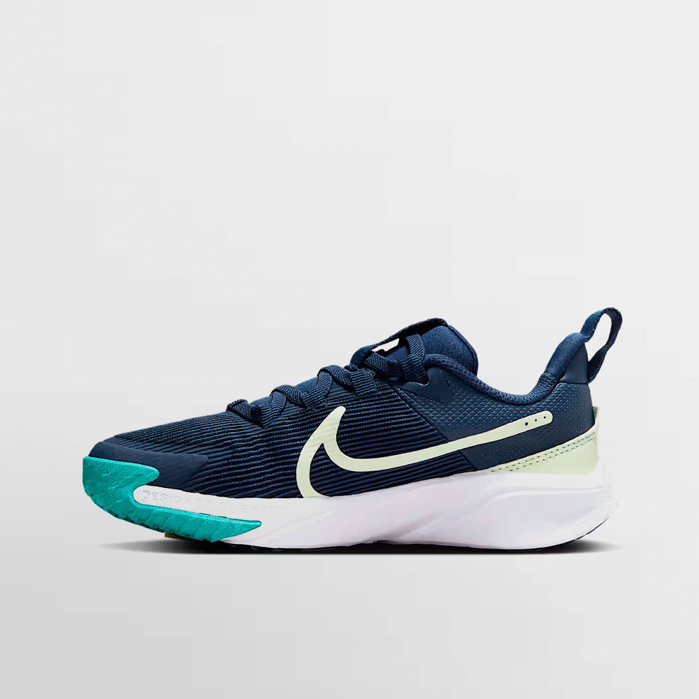 NIKE CALZADO STAR RUNNER 4 PS - DX7614 409