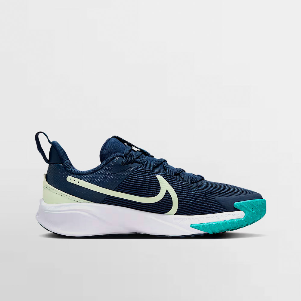 NIKE CALZADO STAR RUNNER 4 PS - DX7614 409