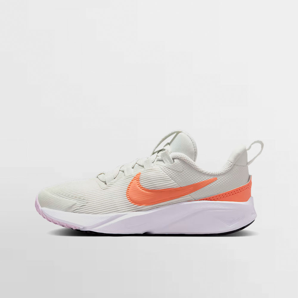 NIKE CALZADO STAR RUNNER 4 PS - DX7614 104