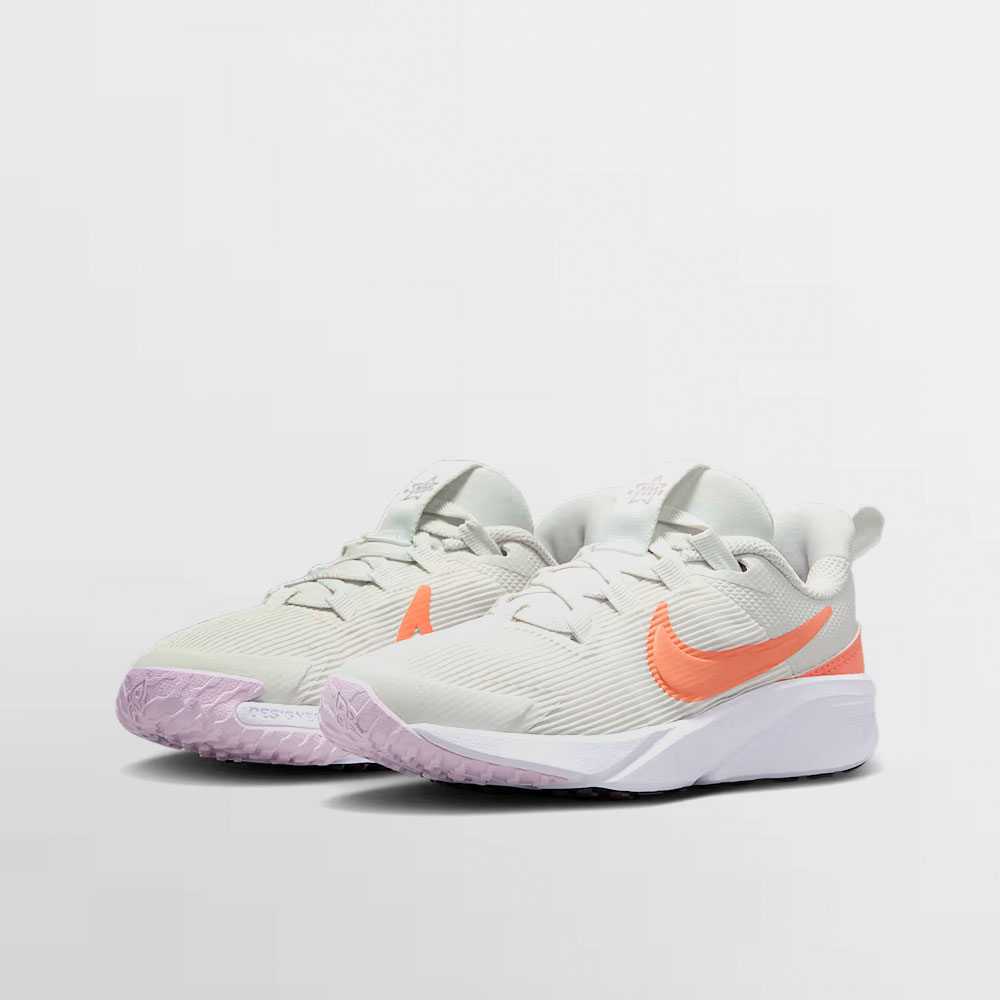 NIKE CALZADO STAR RUNNER 4 PS - DX7614 104