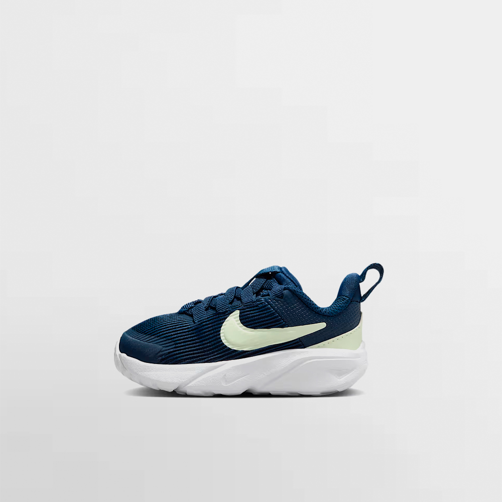 NIKE CALZADO STAR RUNNER 4 TD - DX7616 409
