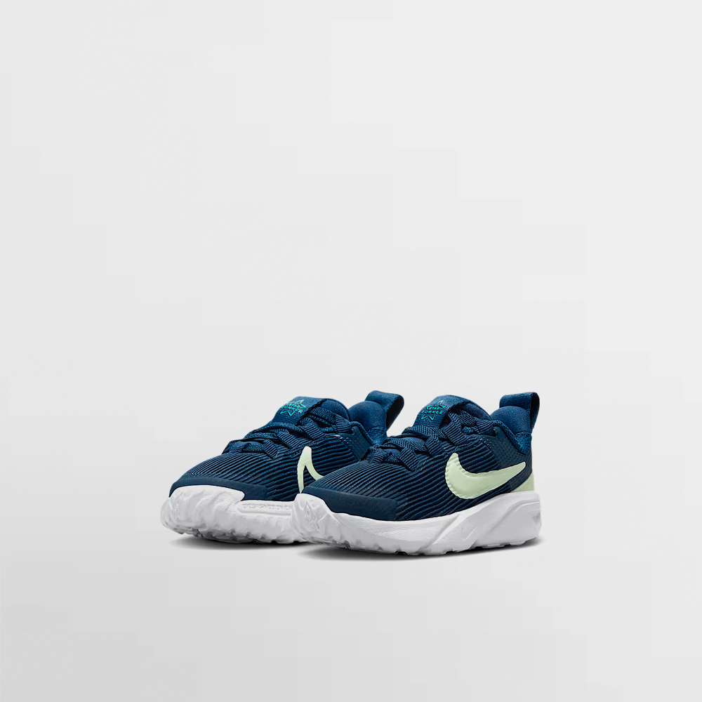 NIKE CALZADO STAR RUNNER 4 TD - DX7616 409