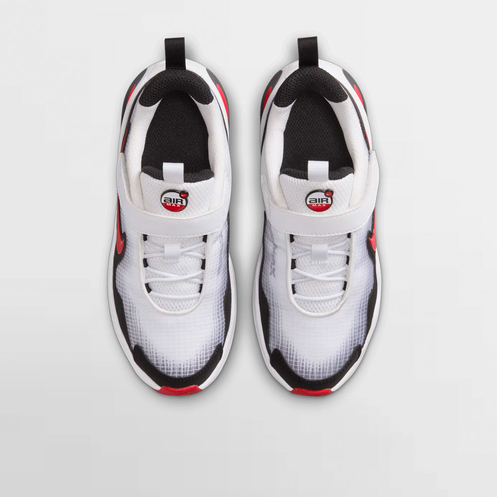 NIKE CALZADO AIR MAX NOVA  PS - FN4459 102