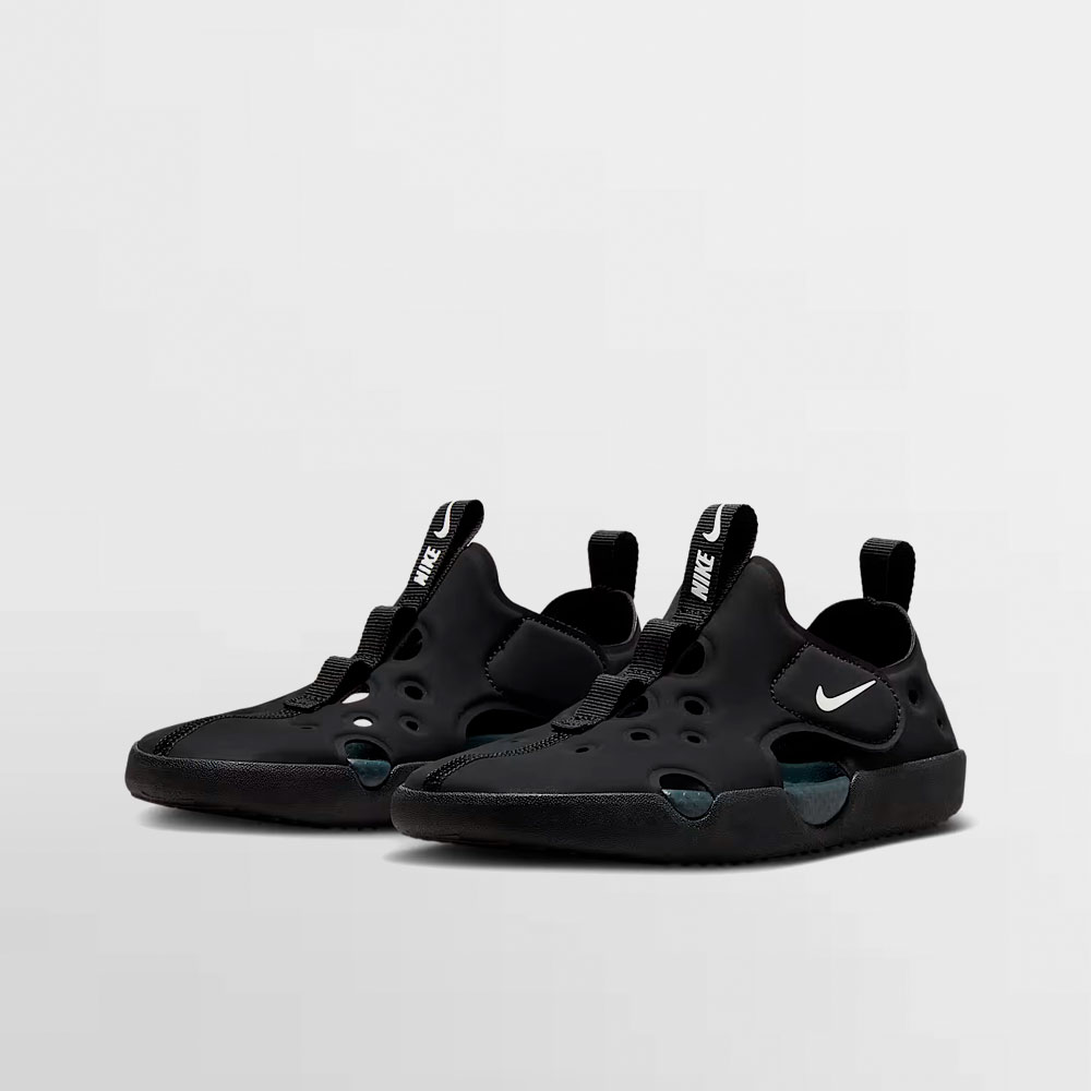 NIKE CALZADO SUNRAY PROTECT 4 PS - HF6277 001