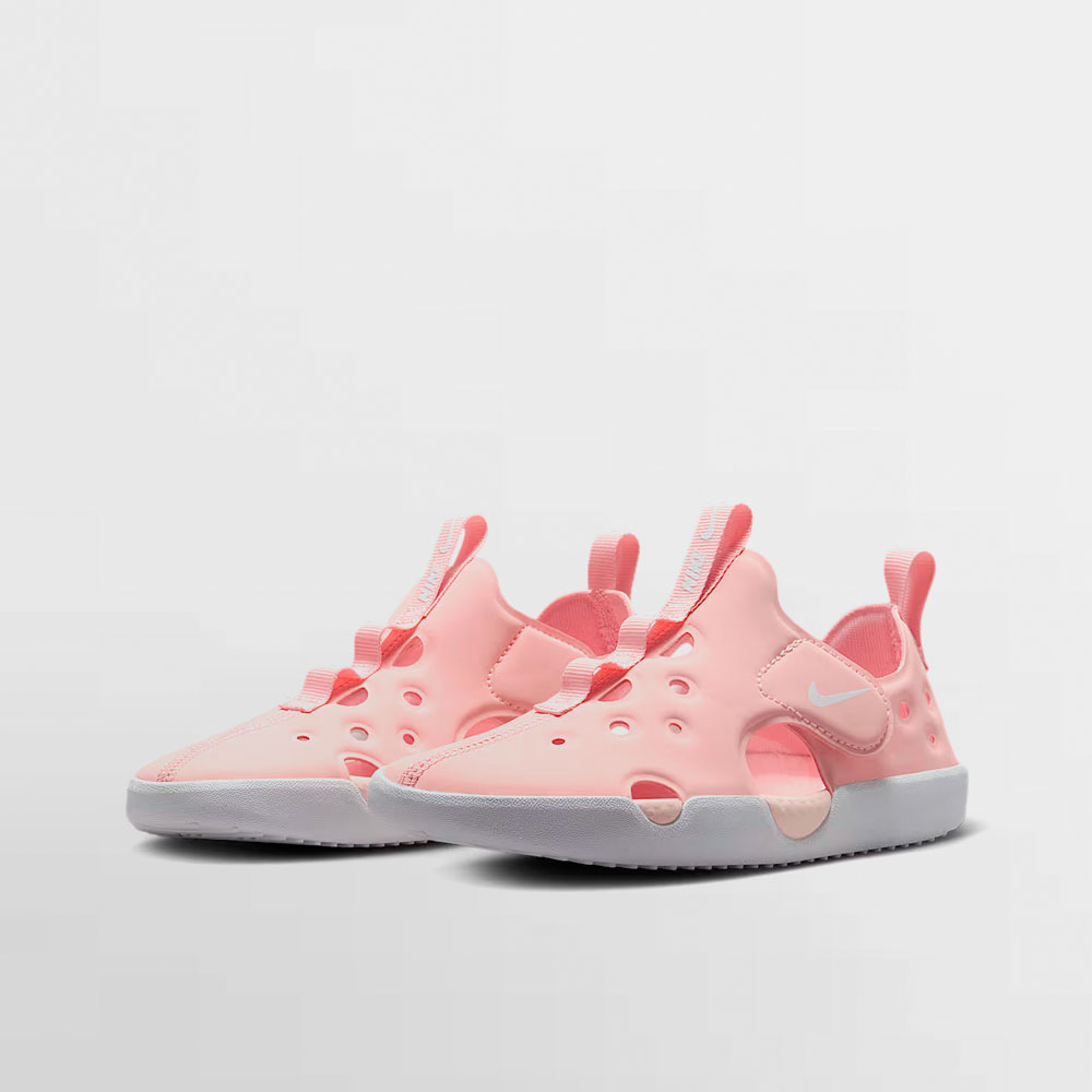 NIKE CALZADO SUNRAY PROTECT 4 PS - HF6277 600