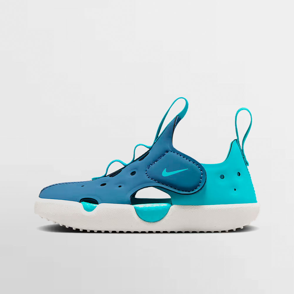 NIKE CALZADO SUNRAY PROTECT 4 TD - HF6278 401