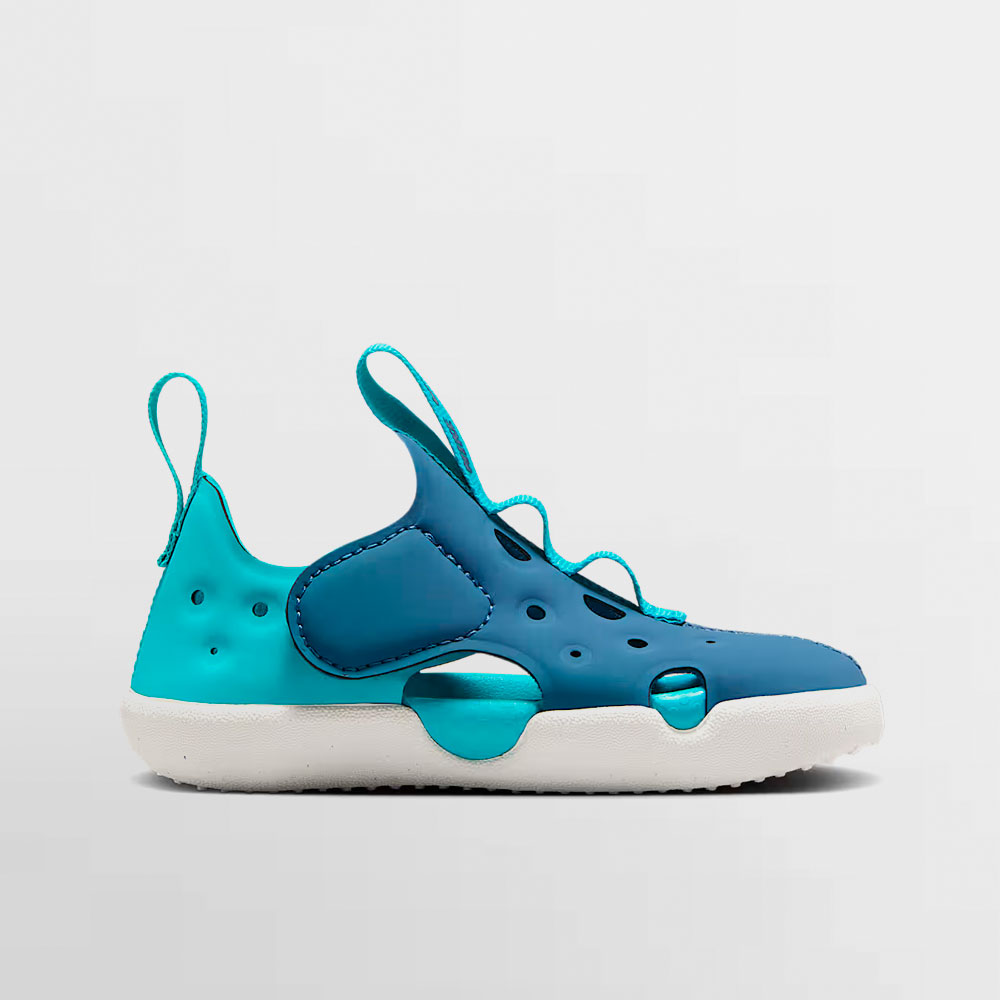 NIKE CALZADO SUNRAY PROTECT 4 TD - HF6278 401