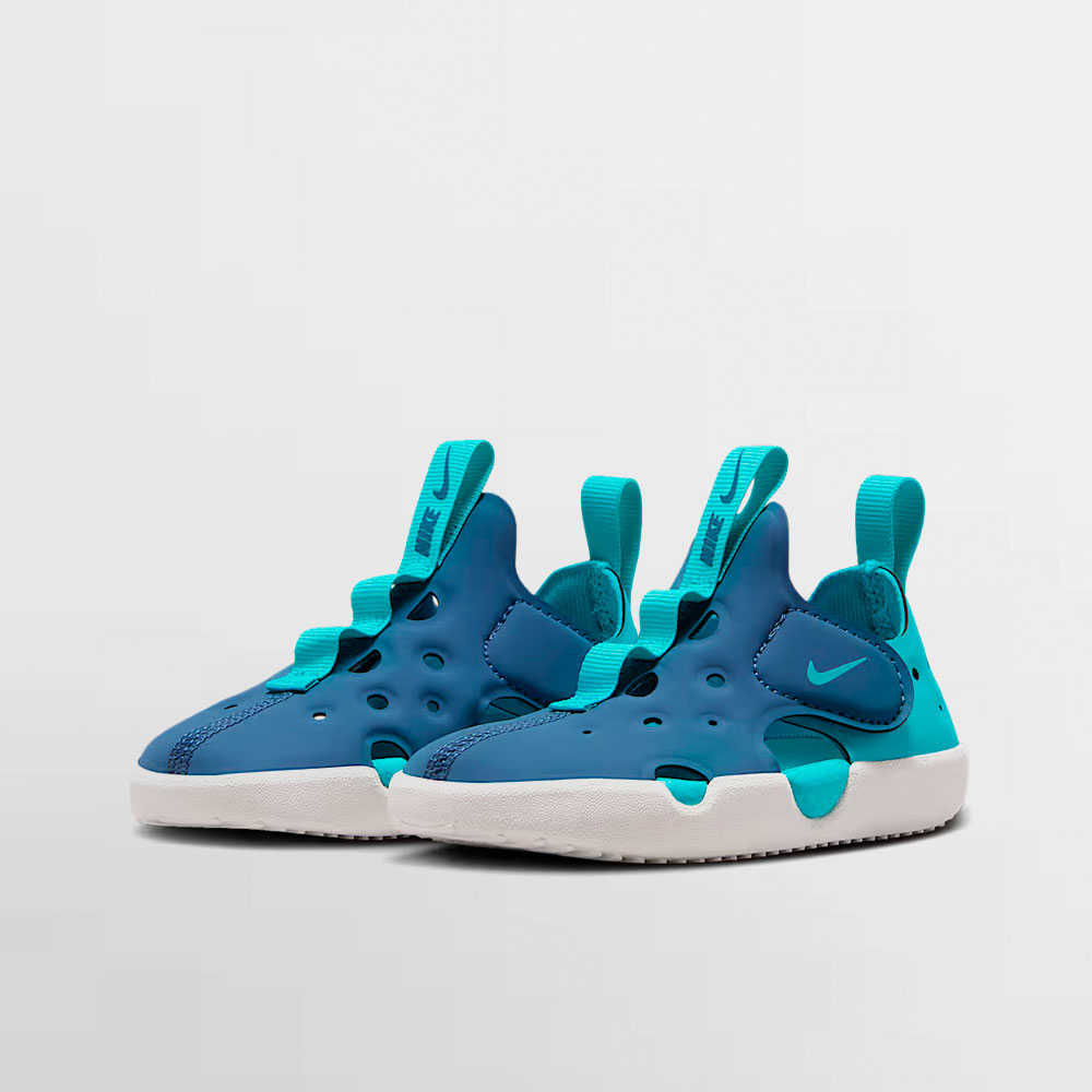 NIKE CALZADO SUNRAY PROTECT 4 TD - HF6278 401