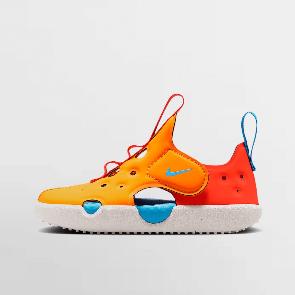 NIKE CALZADO SUNRAY PROTECT 4 TD - HF6278 800