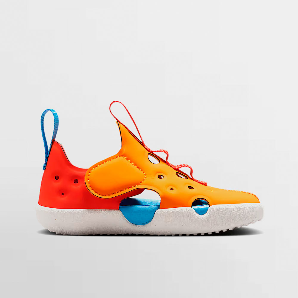 NIKE CALZADO SUNRAY PROTECT 4 TD - HF6278 800