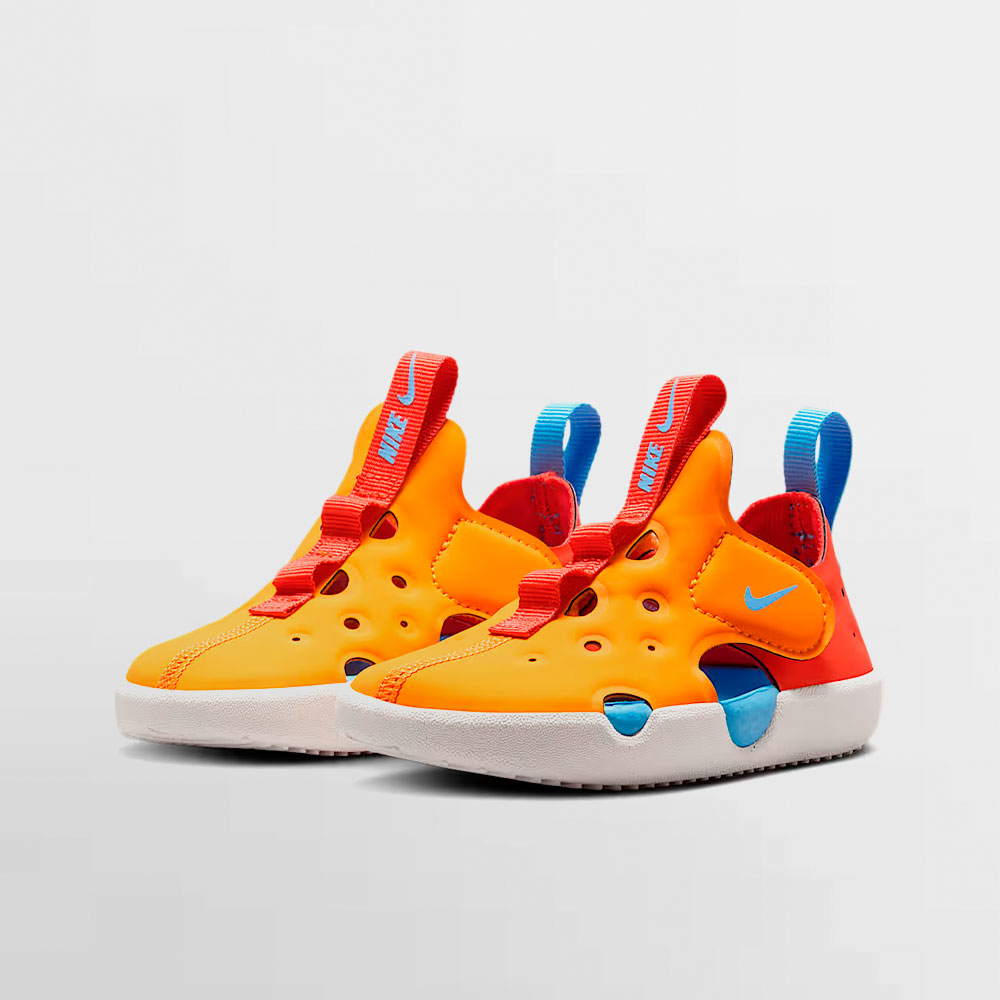 NIKE CALZADO SUNRAY PROTECT 4 TD - HF6278 800