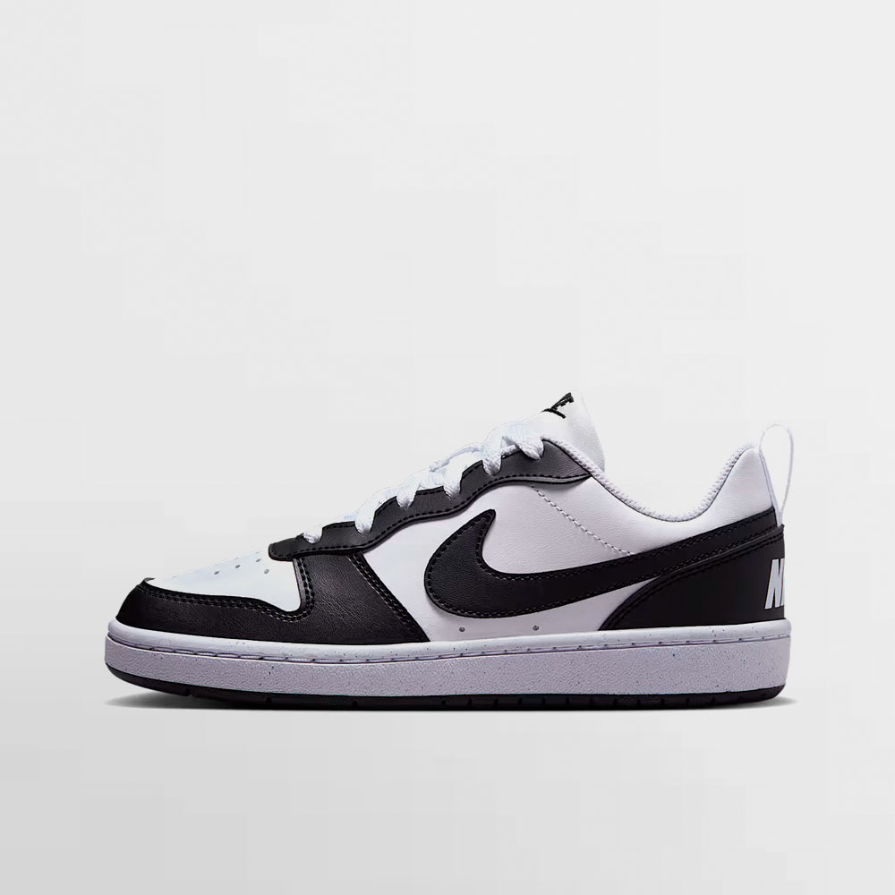 NIKE CALZADO COURT BOROUGH LOW RECRAFT GS - DV5456 131