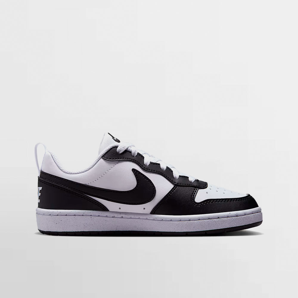 NIKE CALZADO COURT BOROUGH LOW RECRAFT GS - DV5456 131