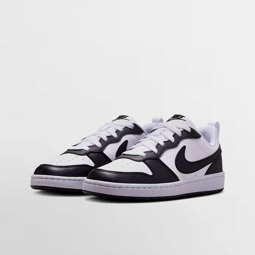 NIKE CALZADO COURT BOROUGH LOW RECRAFT GS - DV5456 131